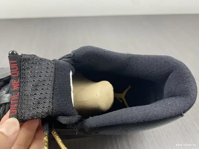 Rep Air 487471-022 Retro Jordan 14 Moments' 'Defining 0508
